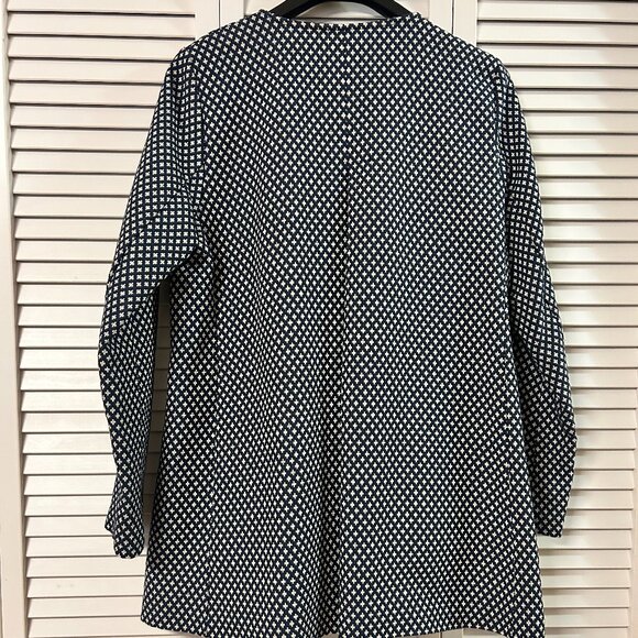 Cache-c-Cache Typical French Jacket: Size 40 /M - Picture 3 of 13